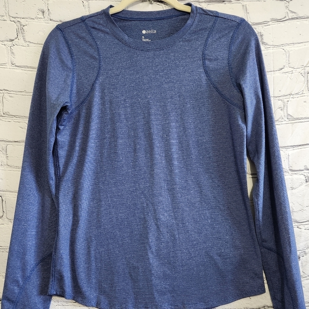 Zella Long Sleeve